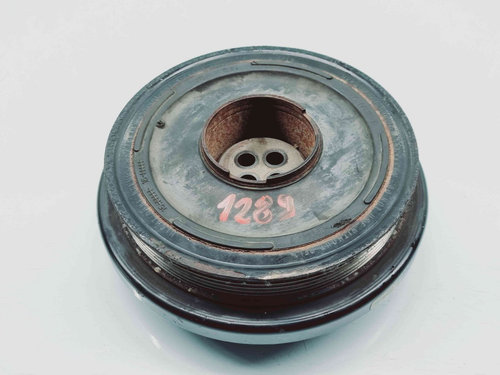 Fulie motor Bmw 4 (F32) [Fabr 2013-prezent] 139811-10 3.0 N57D30B 230KW / 313CP 3.0 N57D30B 230KW / ...