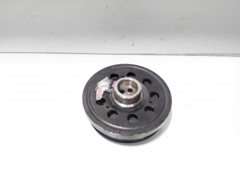 Fulie motor, Bmw 5 (F10), 2.0 diesel, N47D20C (id:626492)