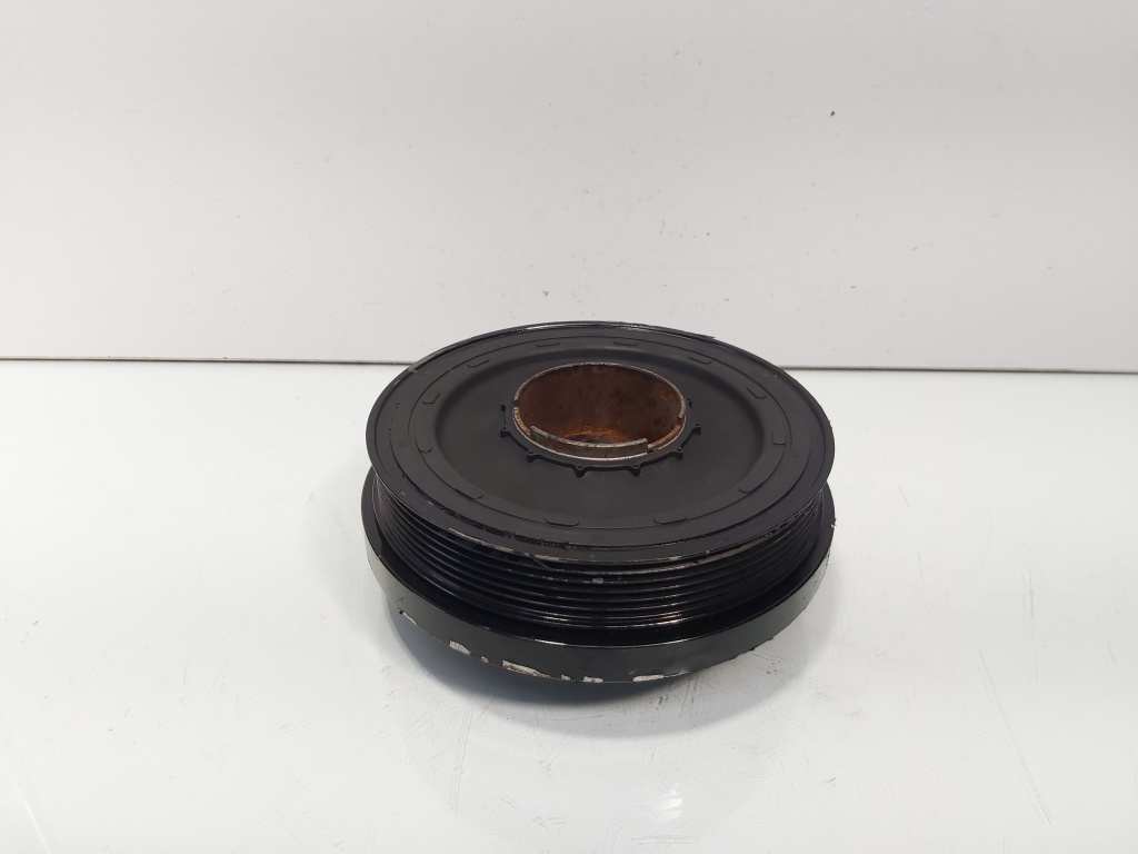 Fulie motor, Bmw 5 (F10), 2.0 diesel, N4