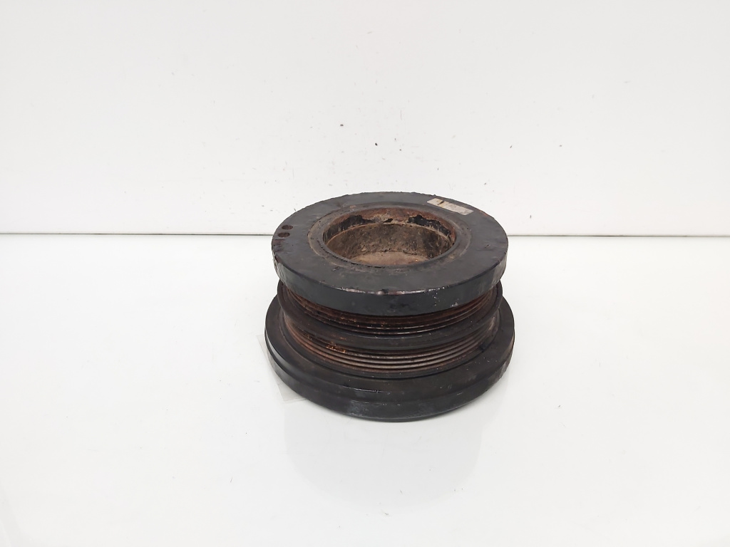 Fulie motor, Bmw 5 Touring (E39), 3.0 diesel, 306D1 (idi:663791)