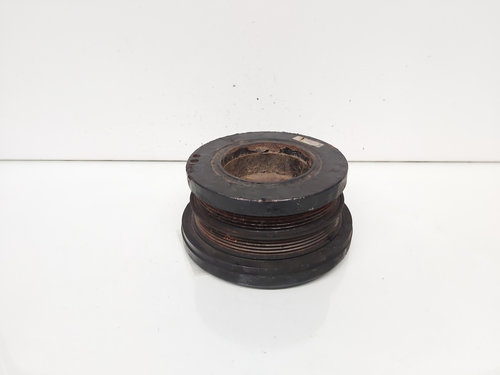 Fulie motor, Bmw 5 Touring (E39), 3.0 diesel, 306D1 (idi:663791)