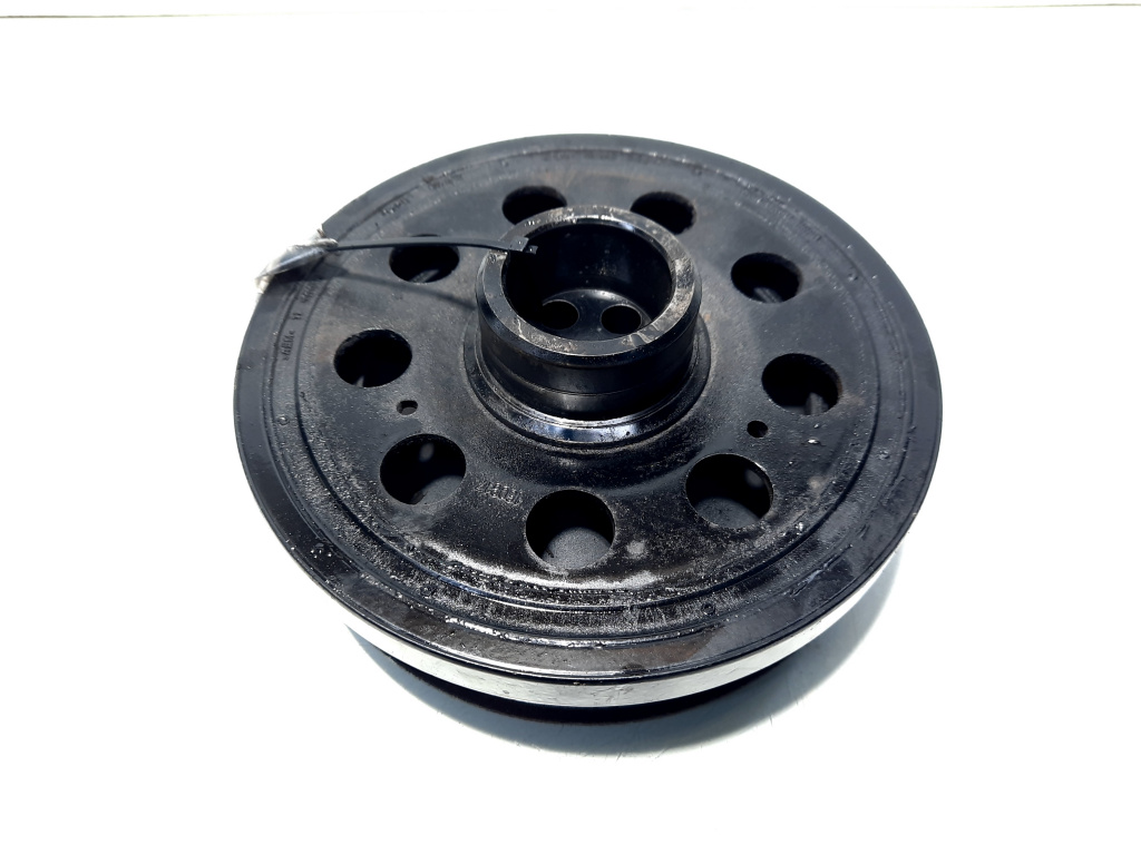 Fulie motor, Bmw 5 Touring (F11), 2.0 diesel, N47D20C (idi:508109)