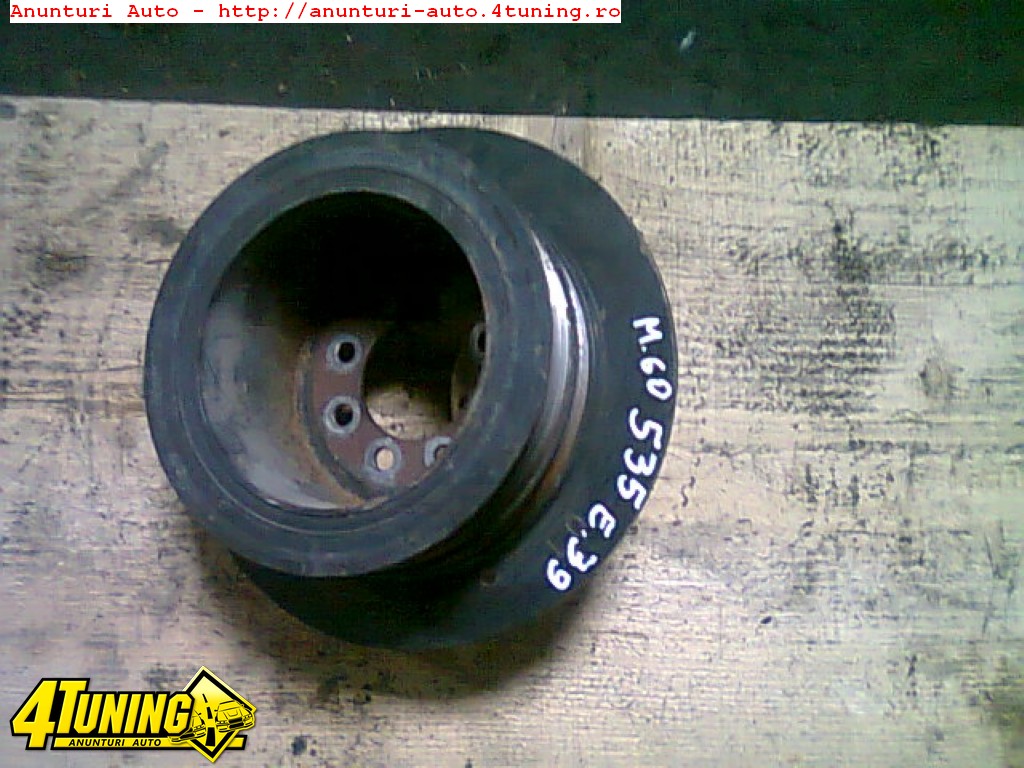 Fulie motor BMW 535i E39