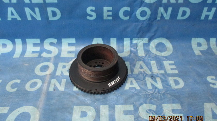 Fulie motor BMW E38 730i; 1733735