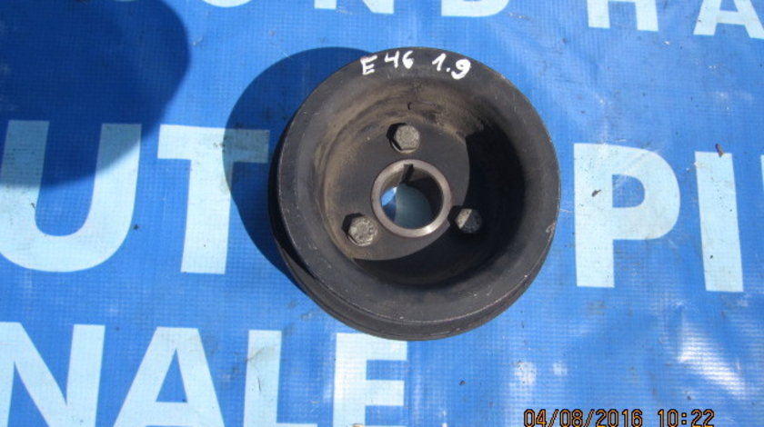 Fulie motor BMW E46 318i 1.9i M43