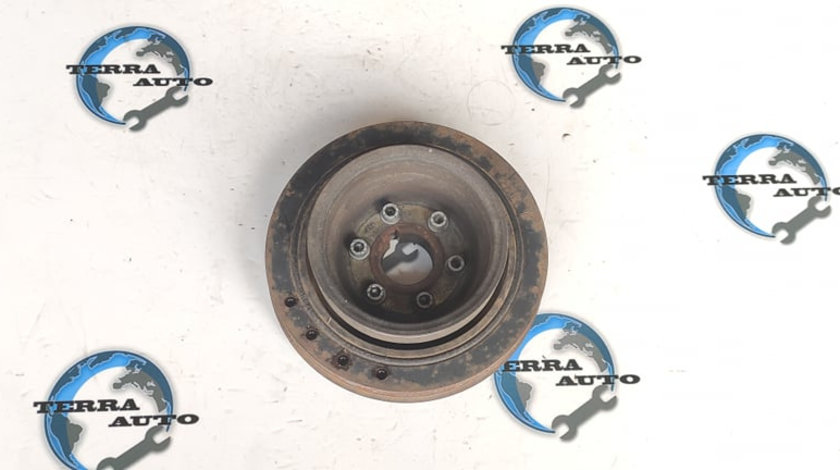 Fulie motor BMW E46 318i Valvetronic 105 KW 143 CP