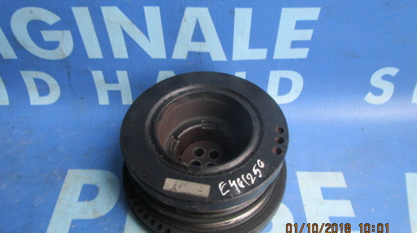 Fulie motor BMW E46 330d; 2247890A5