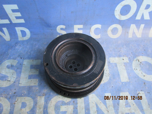 Fulie motor BMW E46 330xd