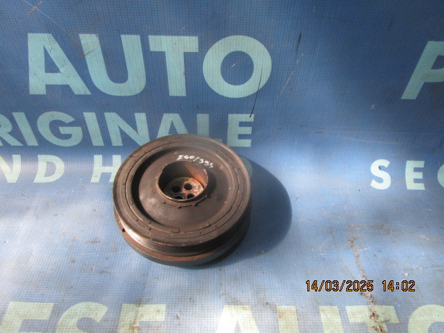 Fulie motor BMW E60 520d 2.0d N47D20A 2007 (Aftermarket)