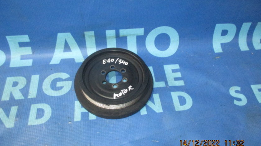 Fulie motor BMW E60 525xi; 7519628