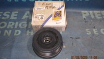 Fulie motor BMW E60 530d M57N (piesa noua)