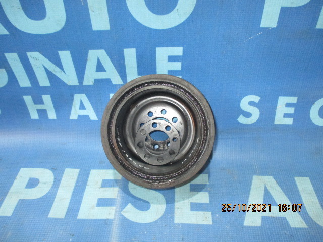 Fulie motor BMW E70 X5 4.8i N62N