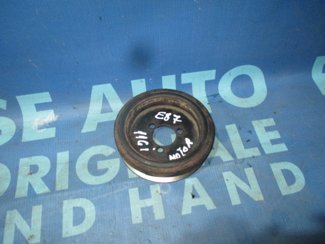 Fulie motor BMW E87 116i 1.6i N45B16A
