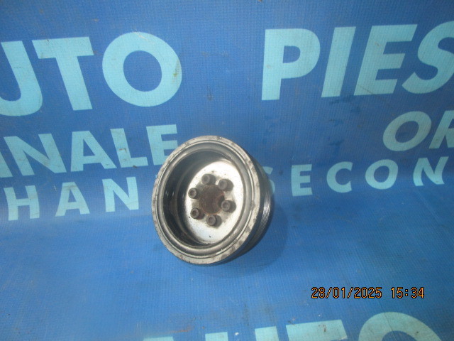 Fulie motor BMW E90 318i  2009
