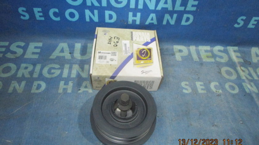 Fulie motor BMW E90 320d 2.0d M47D20 2006 (piesa noua)