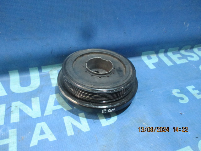 Fulie motor BMW E90 320d 2.0d N47D20A (piesa Aftermarket)