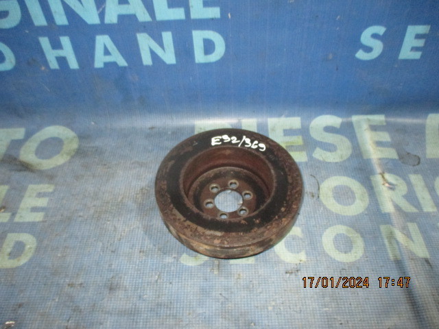 Fulie motor BMW E92 335xi N54B30A; 7593698
