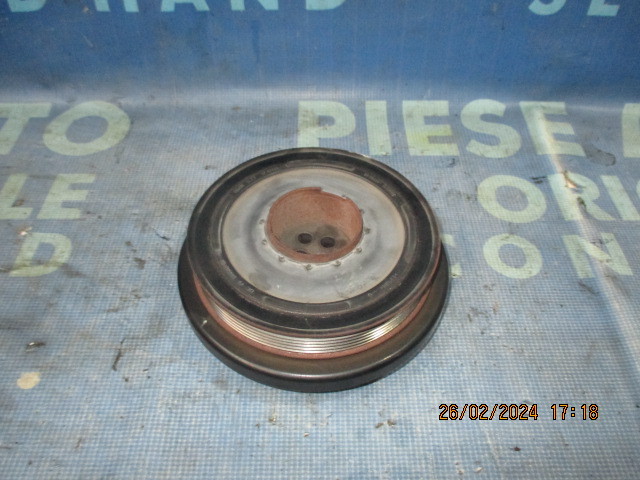 Fulie motor BMW F10 530d N57D30A; 8511321