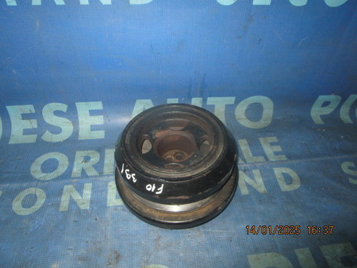 Fulie motor BMW F10 550dx ; 8515044