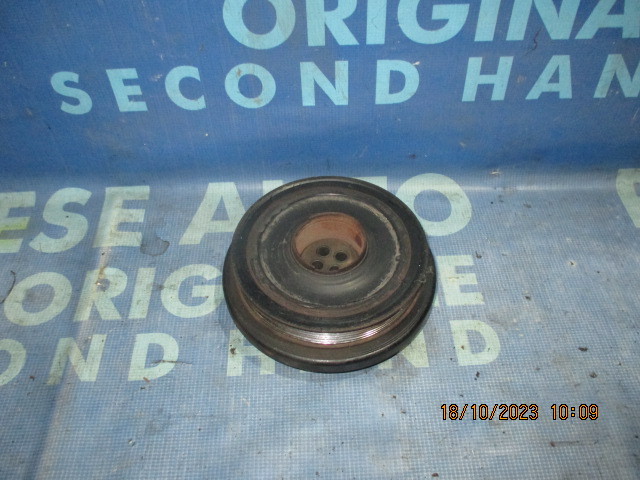 Fulie motor BMW F34 335dx 3.5d; 8515002