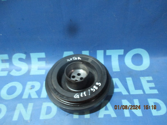 Fulie motor BMW G11 740e B48B20B