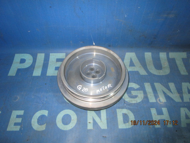 Fulie motor BMW G20 330e 2.0i B48B20A ; 9845829