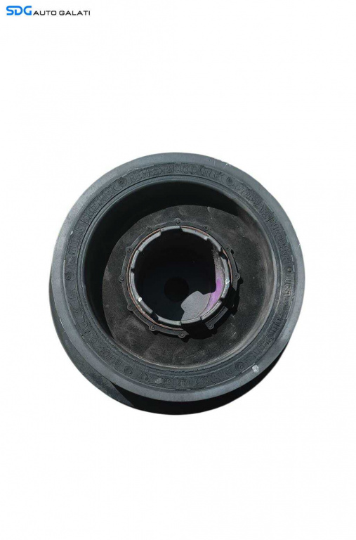 Fulie Motor BMW Seria 3 E90 2.0 D 163CP 2004 - 2011 Cod 7793882 11237793882 [M8910]