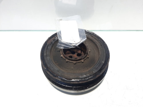 Fulie motor, Bmw X3 (E83), 2.0 diesel, N47D20A