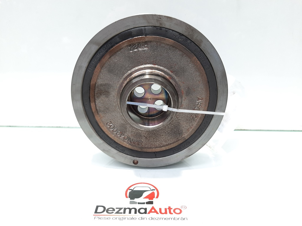 Fulie motor, Bmw X3 (F25) [Fabr 2010-2017] 2.0 d, B47D20A, 7619245