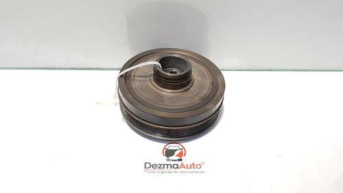 Fulie motor, Bmw X3 (G01), 2.0 d, B47D20A, 7619245
