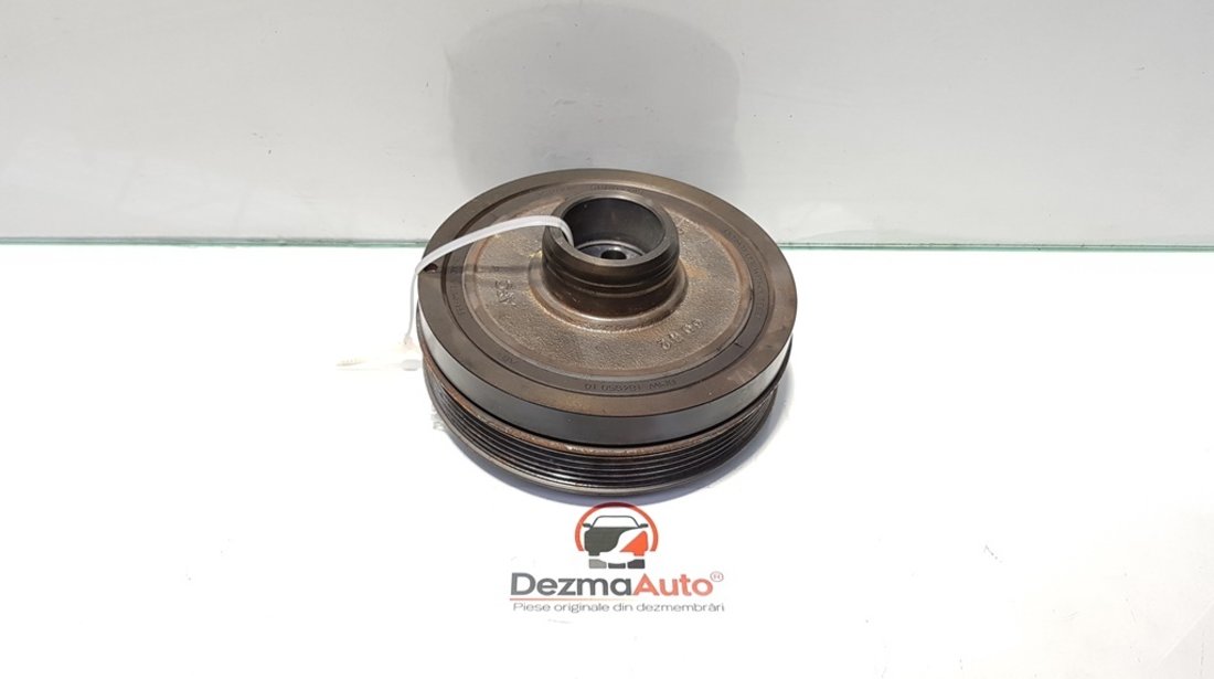 Fulie motor, Bmw X4 (F26) 2.0 d, B47D20A, 7619245 (id:395919)