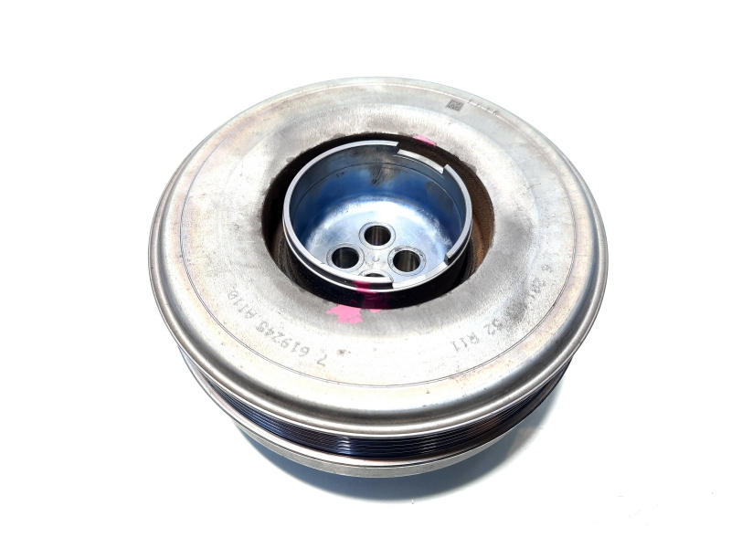 Fulie motor, Bmw X4 (F26) [Fabr 2012 -2018] 2.0 D, B47D20A, 7619245 (id:433958)