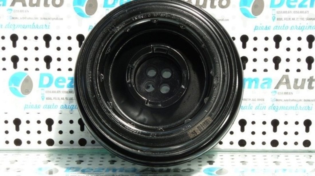 Fulie motor, Bmw X5 (E70) 3.0diesel (id:142129)