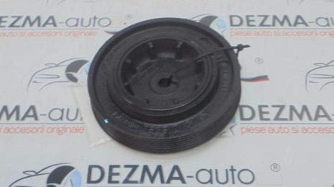 Fulie motor, C27581, Renault Laguna 2 combi, 1.9dci