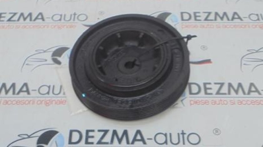 Fulie motor, C27581, Renault Laguna 2 combi, 1.9dci