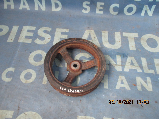Fulie motor Chrysler 300M 3.5 v6; 4663176