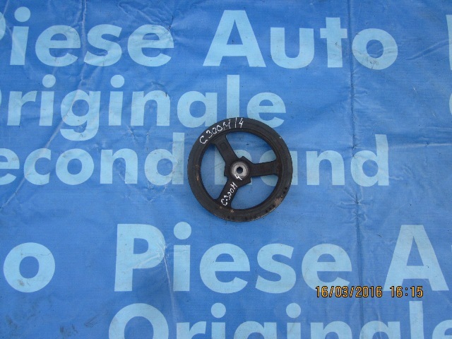 Fulie motor Chrysler 300M