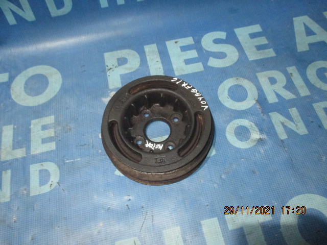 Fulie motor Chrysler Voyager 2.8crd; 503C2034F