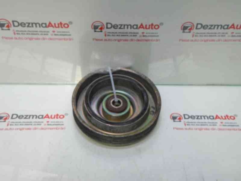 Fulie motor, Citroen Berlingo, 1.9 (id:308679)