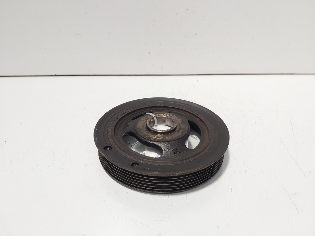 Fulie motor, Citroen Berlingo 2, 1.6 HDI, 9HX (id:702808)