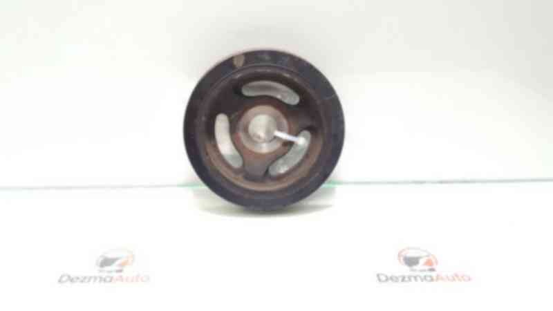 Fulie motor, Citroen C2 (JM), 1.4hdi