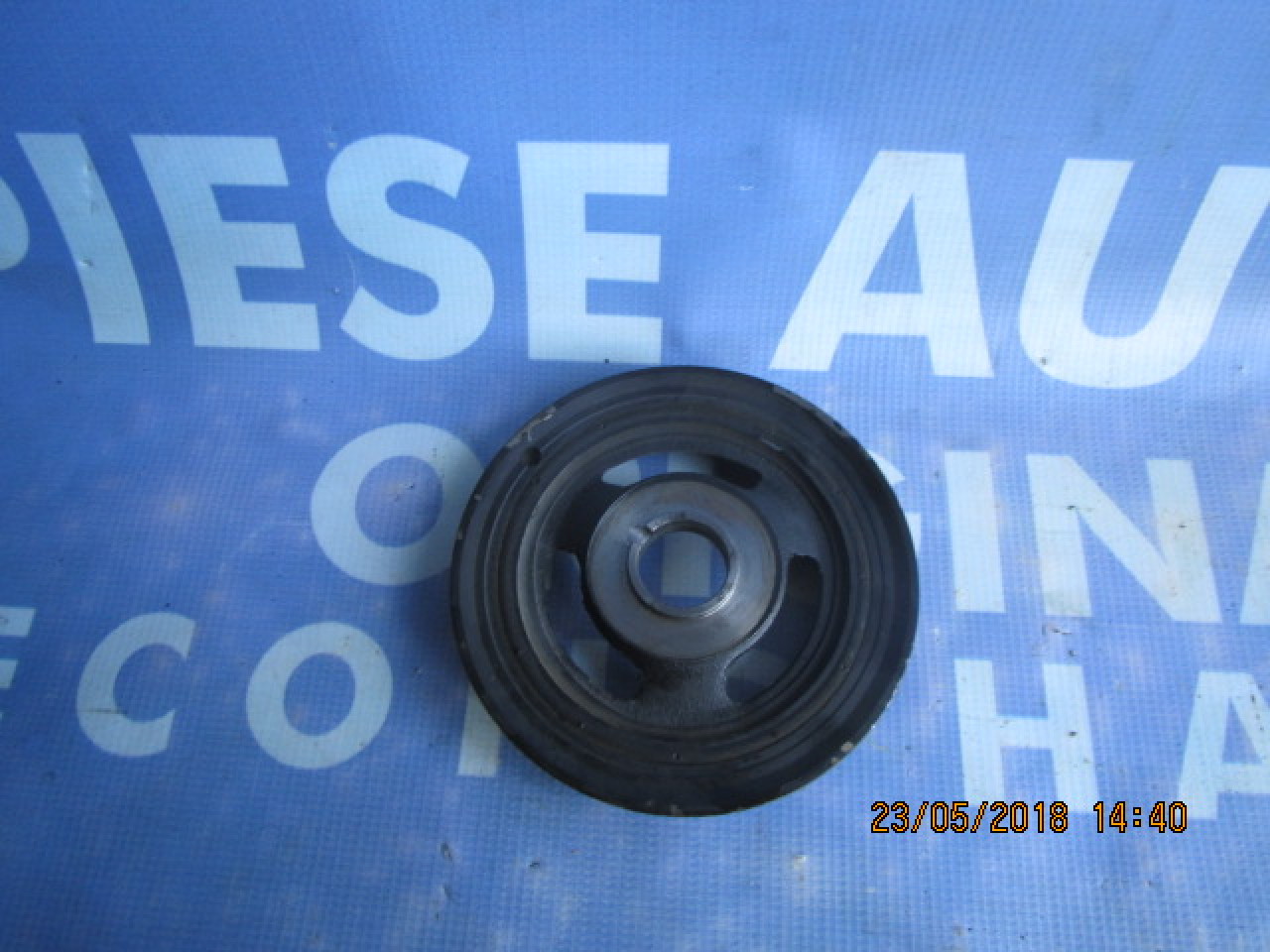 Fulie motor Citroen C3 1.4hdi