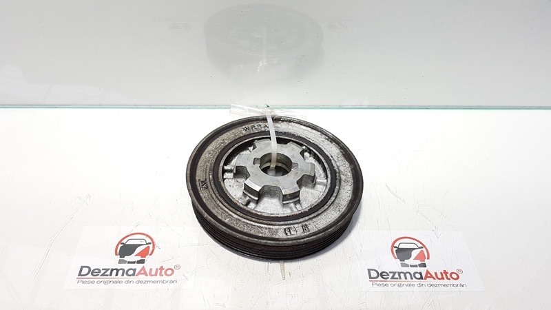 Fulie motor, Citroen C8, 2.2 hdi, 4HP
