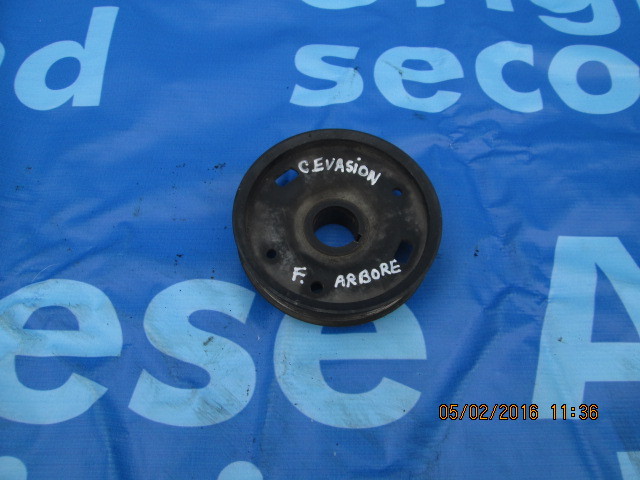 Fulie motor Citroen Evasion