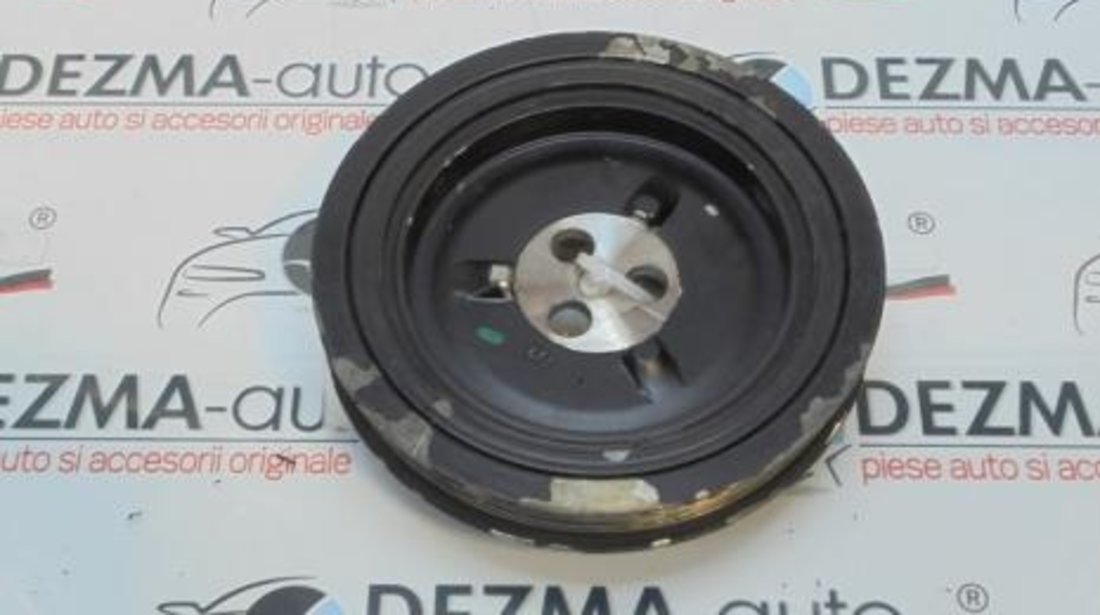 Fulie motor, Citroen Jumper, 2.2hdi