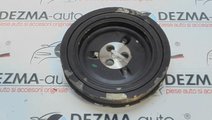 Fulie motor, Citroen Jumper, 2.2hdi