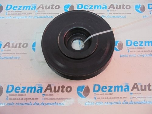 Fulie motor, Citroen Jumpy, 1.6hdi (id:205213)