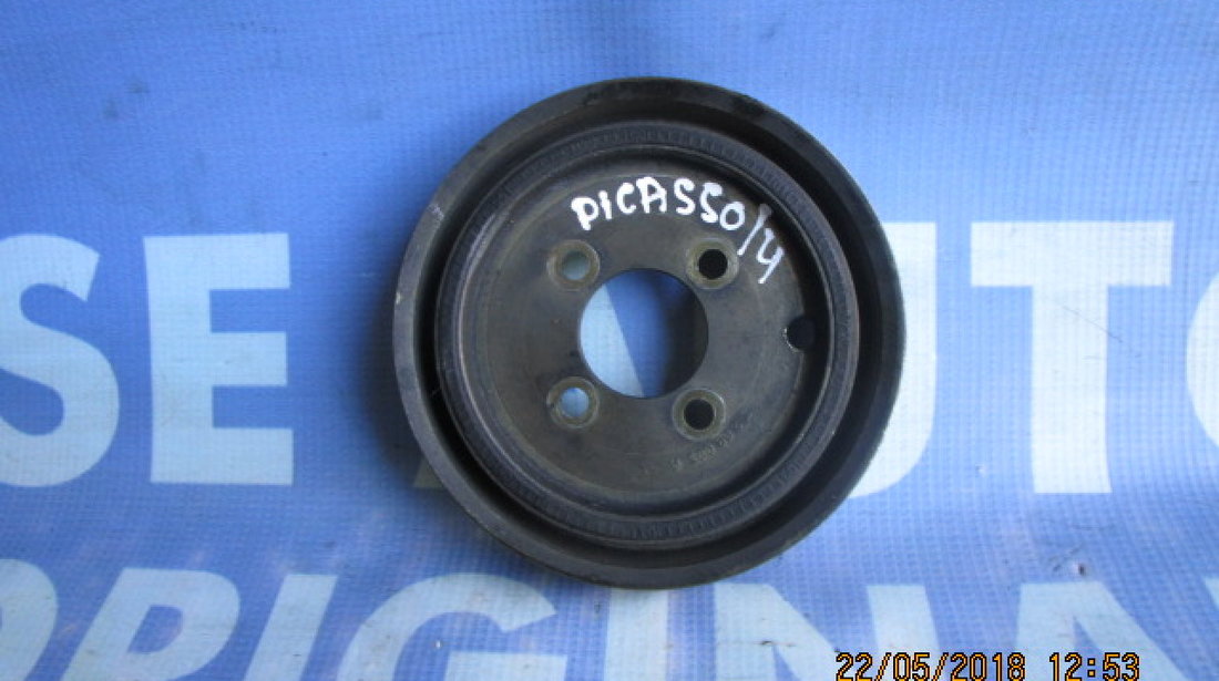 Fulie motor Citroen Xsara Picasso 1.8i ; 9632105780