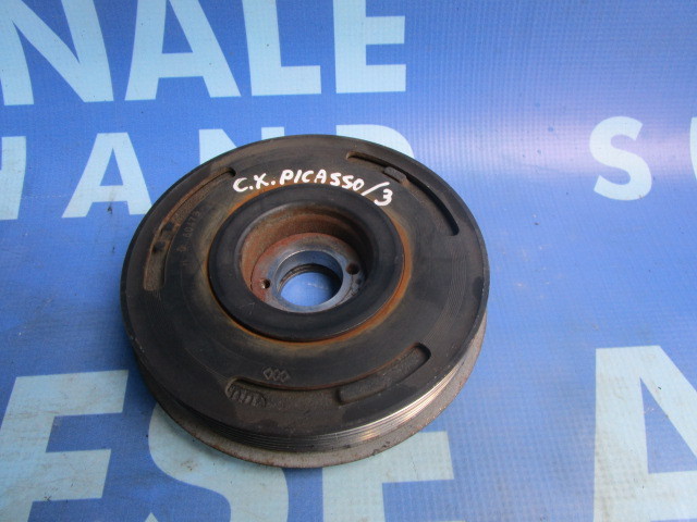 Fulie motor Citroen Xsara Picasso 2.0hdi