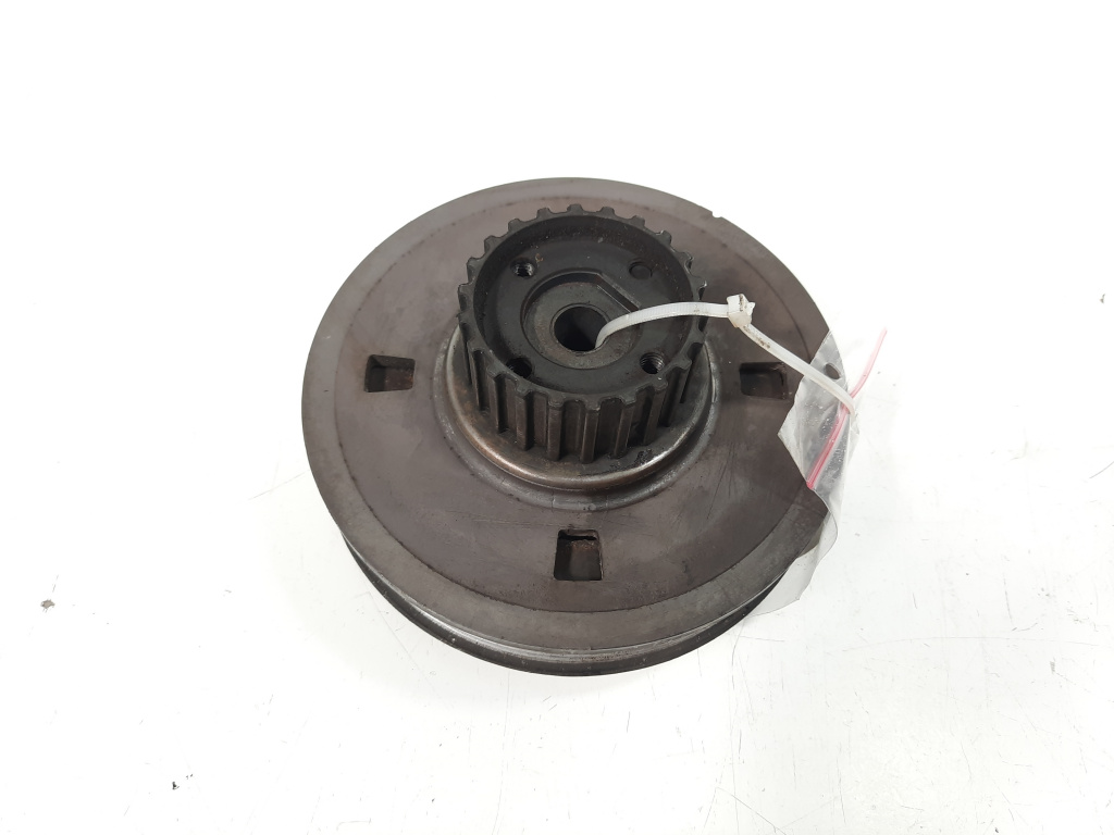 Fulie motor, cod 028105253A, Vw Caddy 2, 1.9 SDI, AEY (id:491135)
